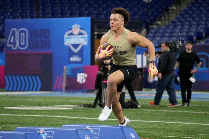Isaiah Davis